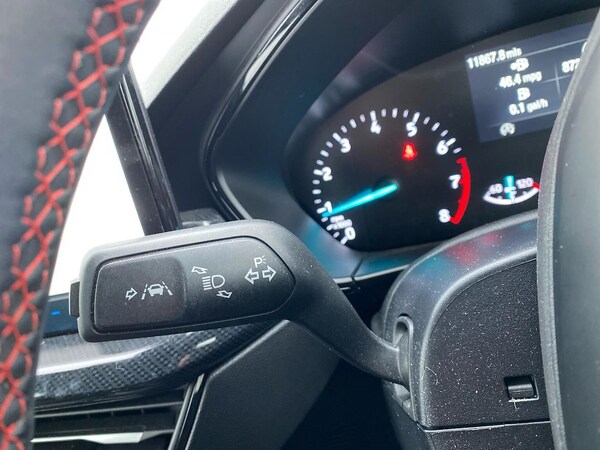 Used Ford Focus 2023 for sale - 75524348: Photo 28