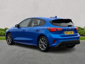 Used Ford Focus 2023 for sale - 75524348: Photo