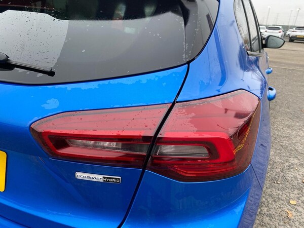 Used Ford Focus 2023 for sale - 75524348: Photo 30
