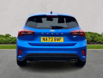 Used Ford Focus 2023 for sale - 75524348: Photo