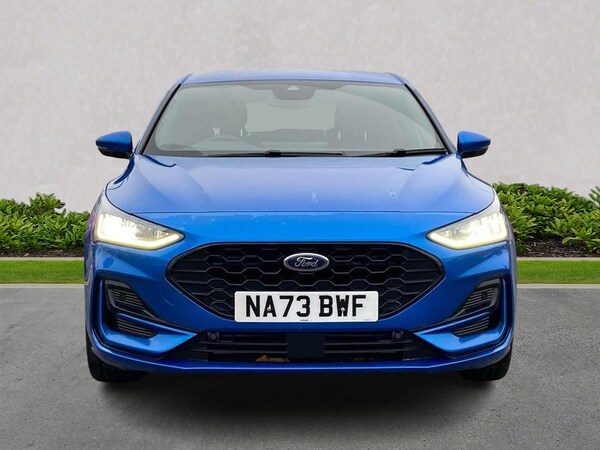 Used Ford Focus 2023 for sale - 75524348: Photo 5