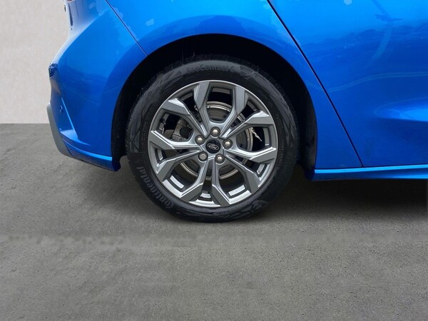 Used Ford Focus 2023 for sale - 75524348: Photo 6