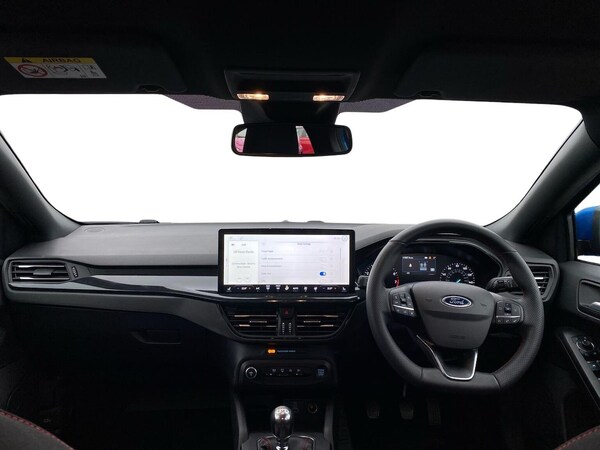 Used Ford Focus 2023 for sale - 75524348: Photo 8