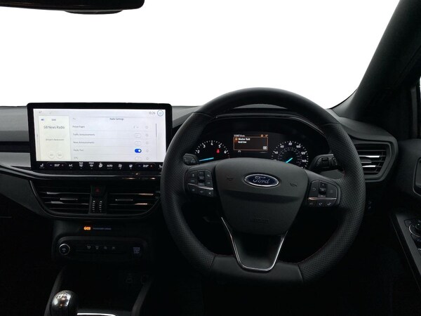 Used Ford Focus 2023 for sale - 75524348: Photo 9