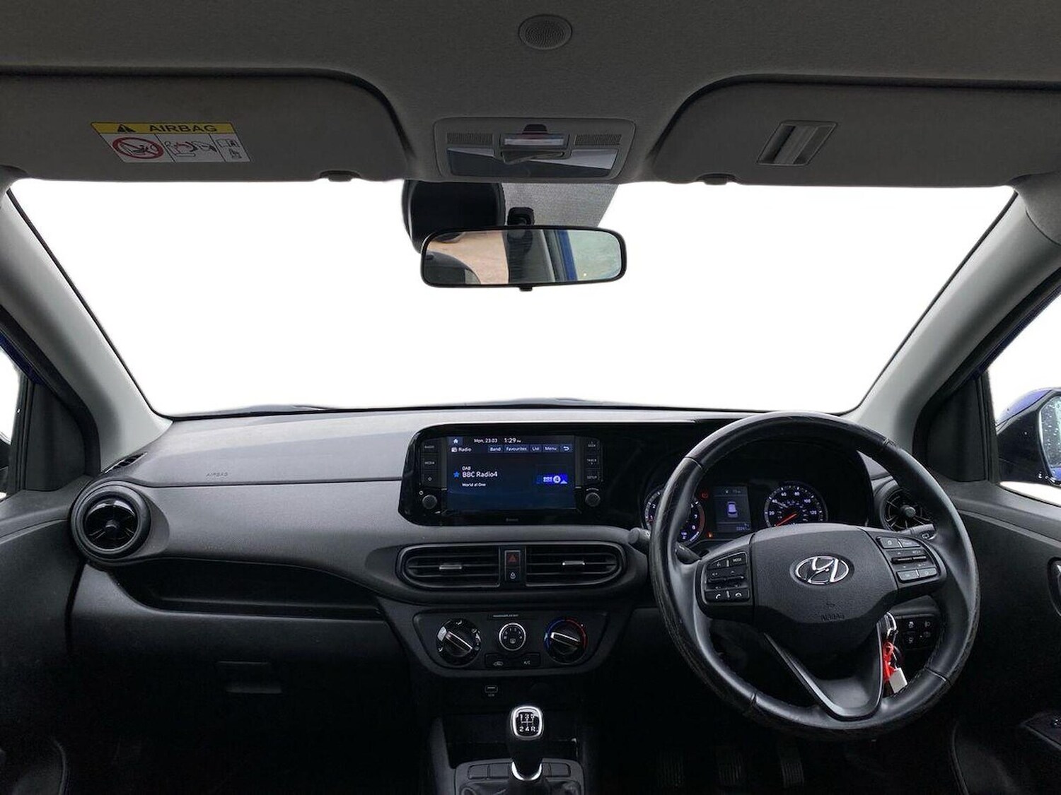 Used Hyundai i10 2021 for sale - 78191940: Photo 10