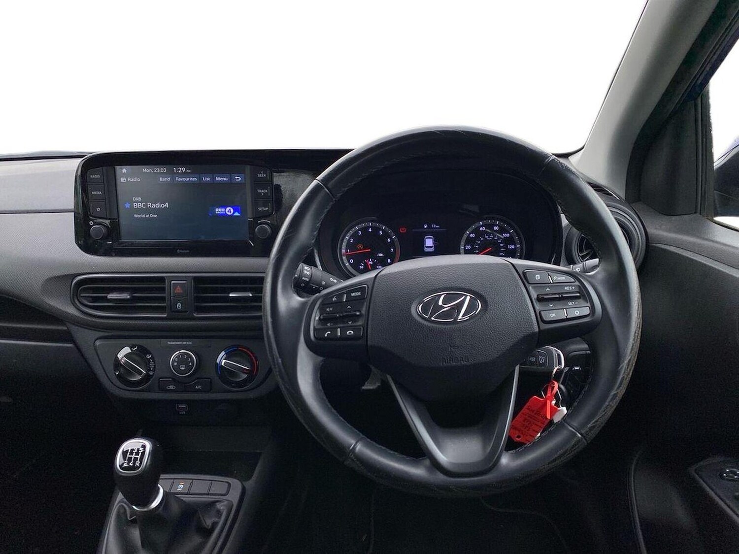 Used Hyundai i10 2021 for sale - 78191940: Photo 11