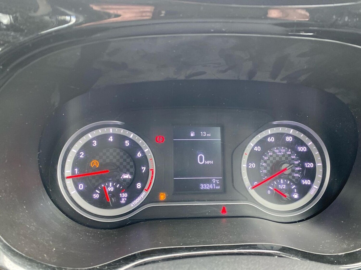 Used Hyundai i10 2021 for sale - 78191940: Photo 12