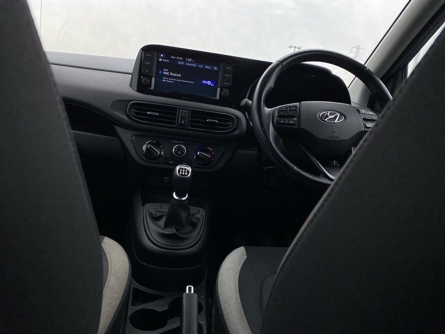 Used Hyundai i10 2021 for sale - 78191940: Photo 15