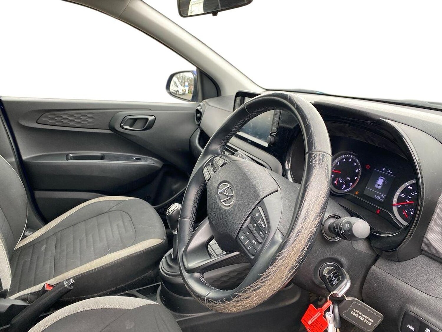 Used Hyundai i10 2021 for sale - 78191940: Photo 17