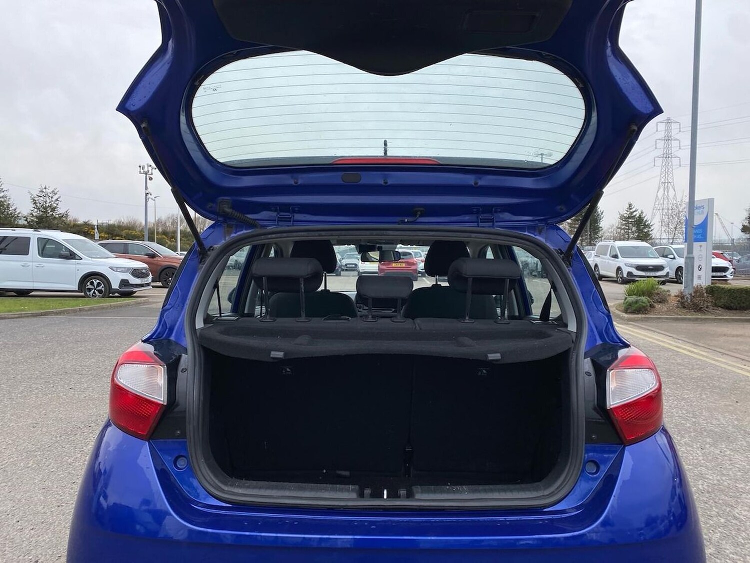 Used Hyundai i10 2021 for sale - 78191940: Photo 19