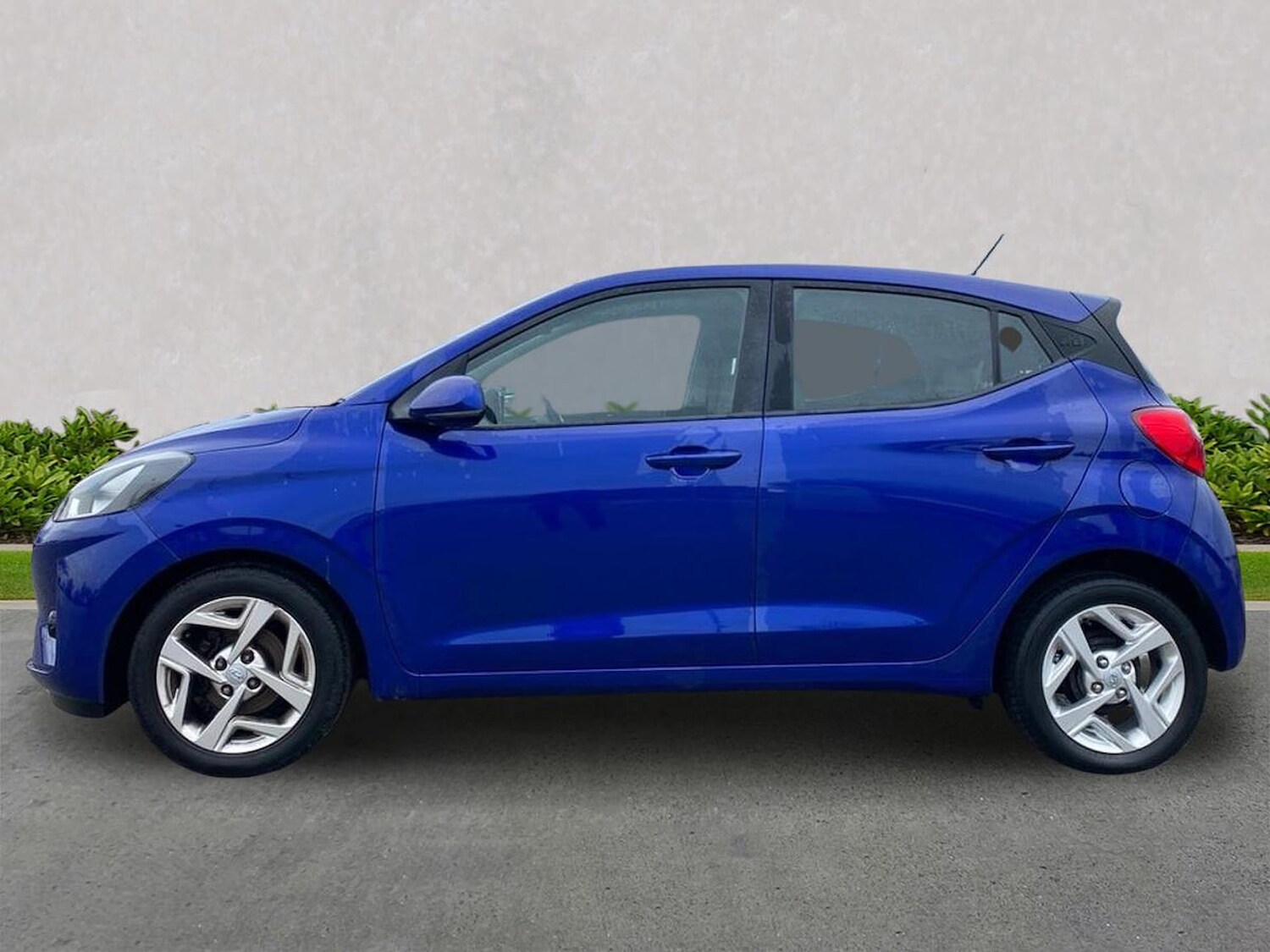 Used Hyundai i10 2021 for sale - 78191940: Photo 21