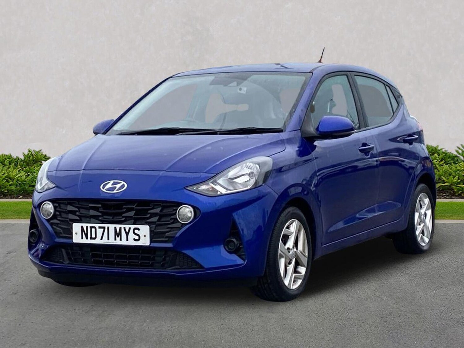 Used Hyundai i10 2021 for sale - 78191940: Photo 22