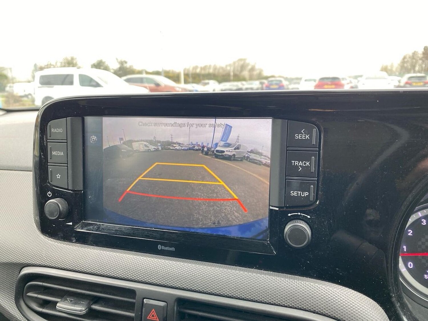 Used Hyundai i10 2021 for sale - 78191940: Photo 25