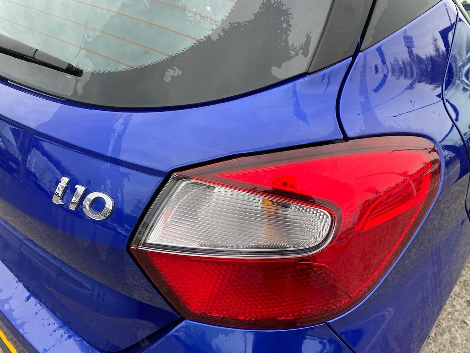 Used Hyundai i10 2021 for sale - 78191940: Photo 26