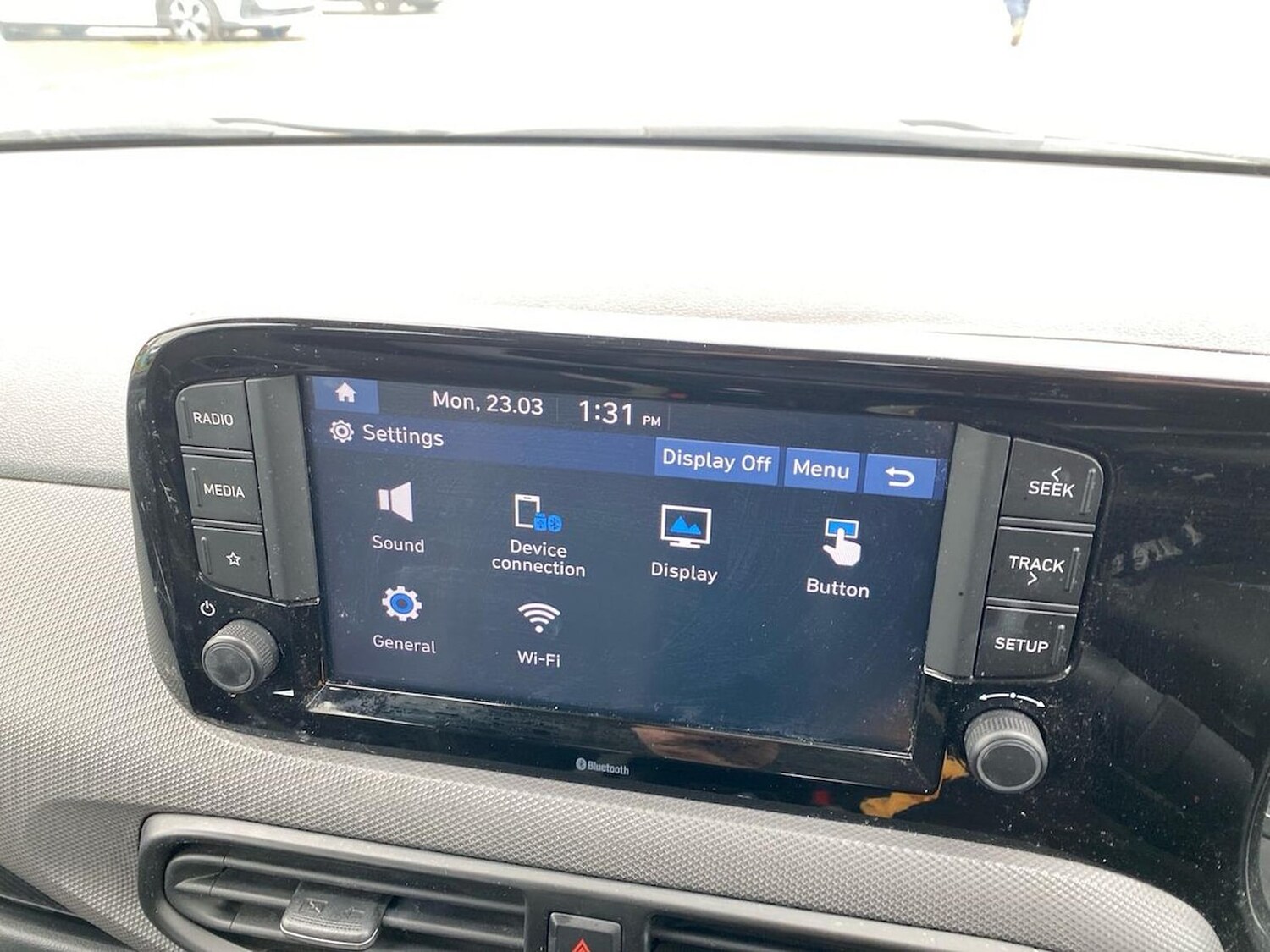 Used Hyundai i10 2021 for sale - 78191940: Photo 27