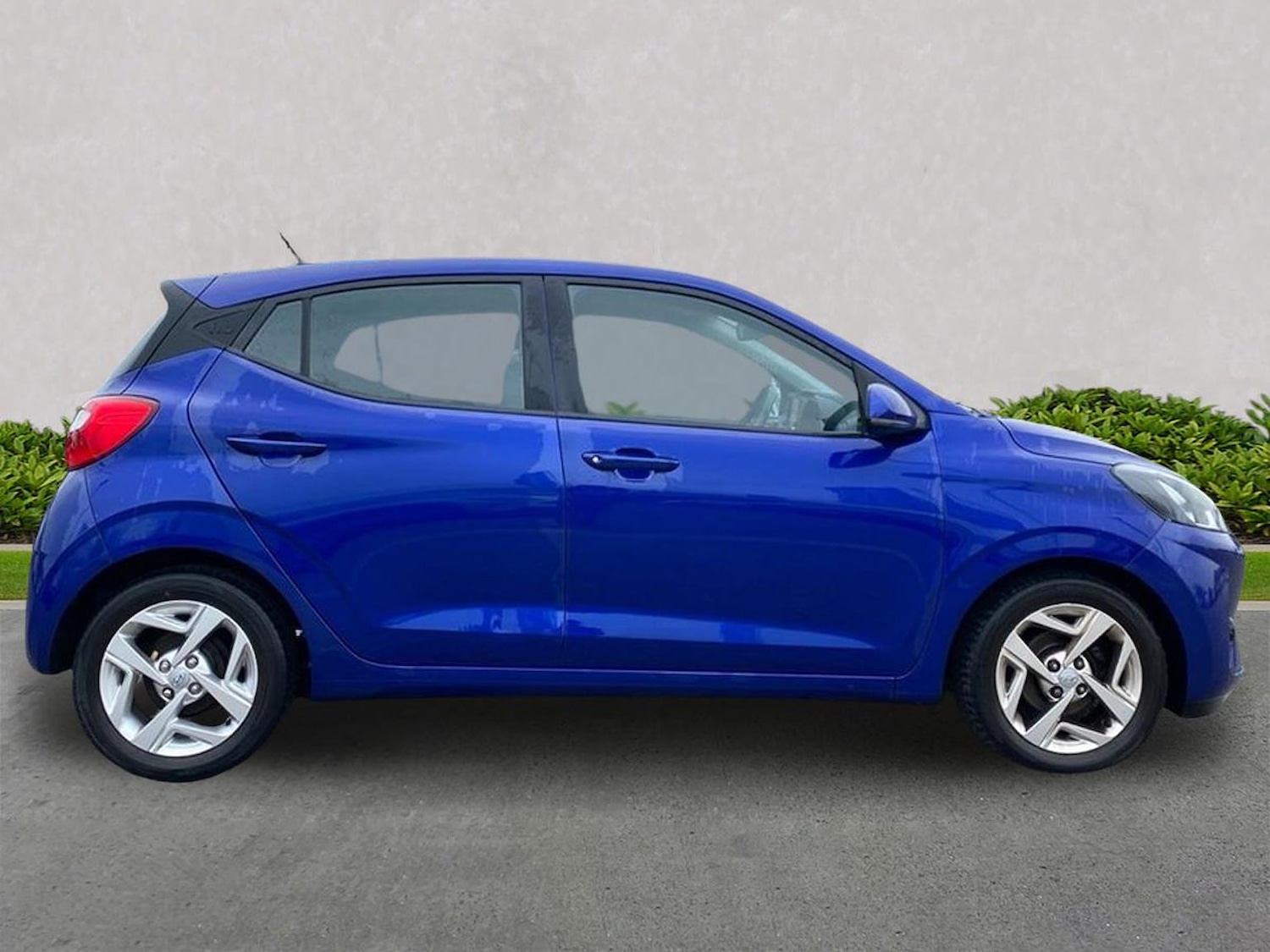 Used Hyundai i10 2021 for sale - 78191940: Photo 5