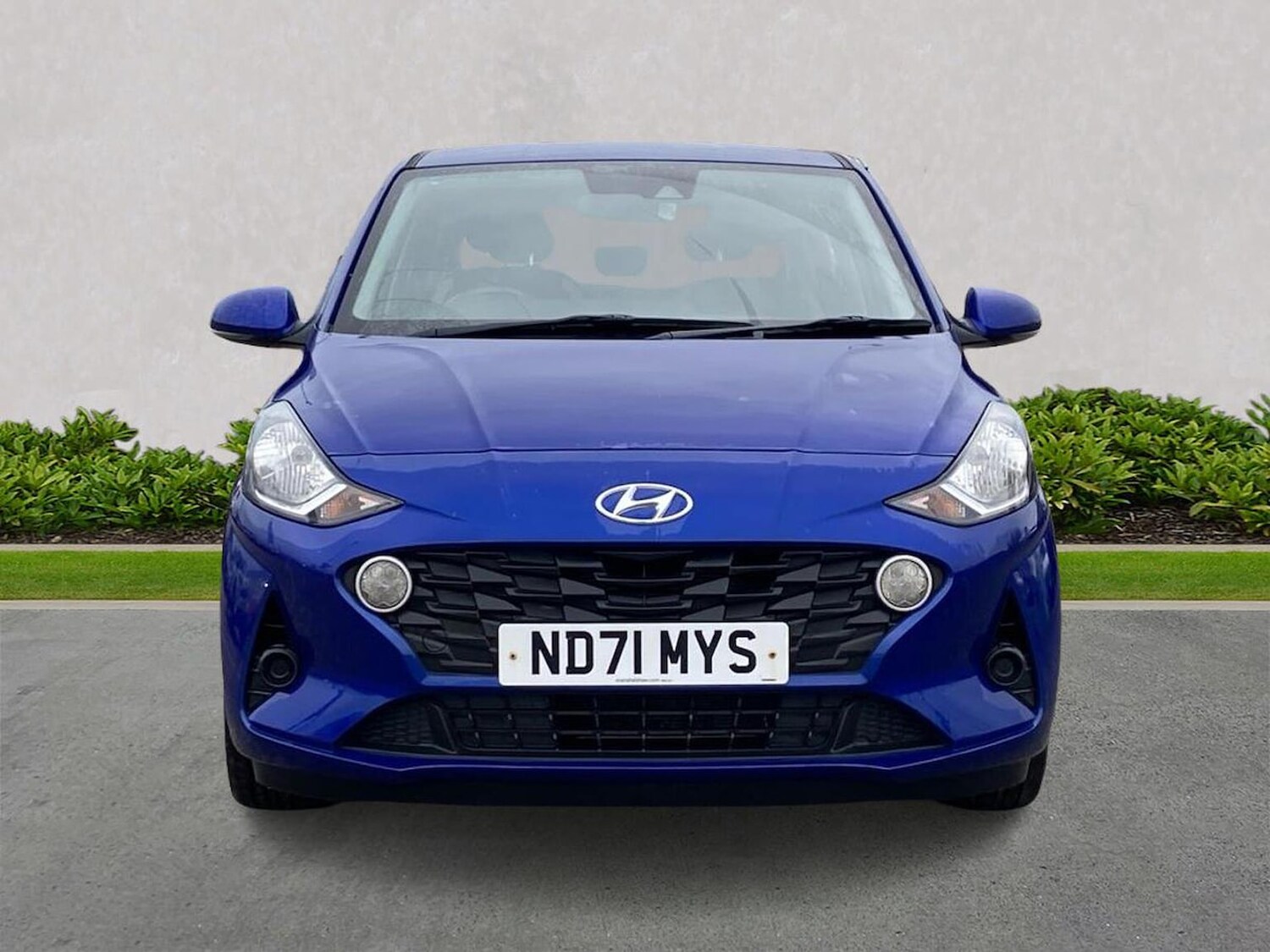 Used Hyundai i10 2021 for sale - 78191940: Photo 7