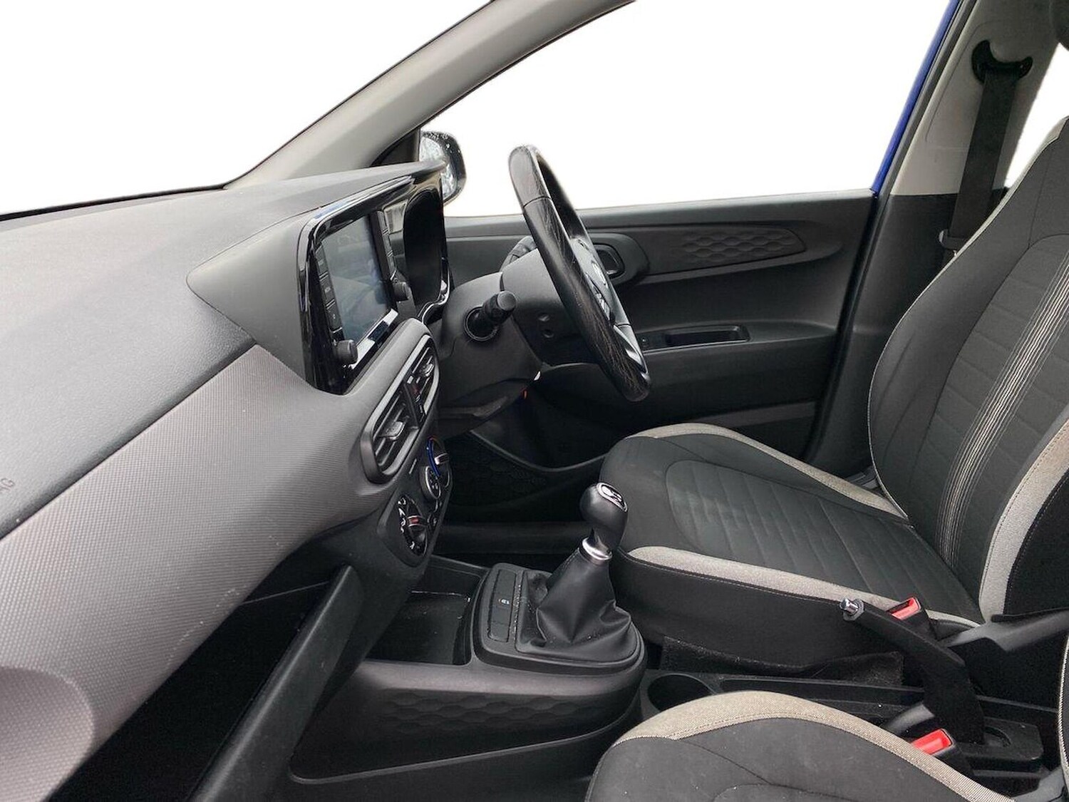 Used Hyundai i10 2021 for sale - 78191940: Photo 9