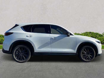 Used Mazda CX-5 2023 for sale - 75970983: Photo