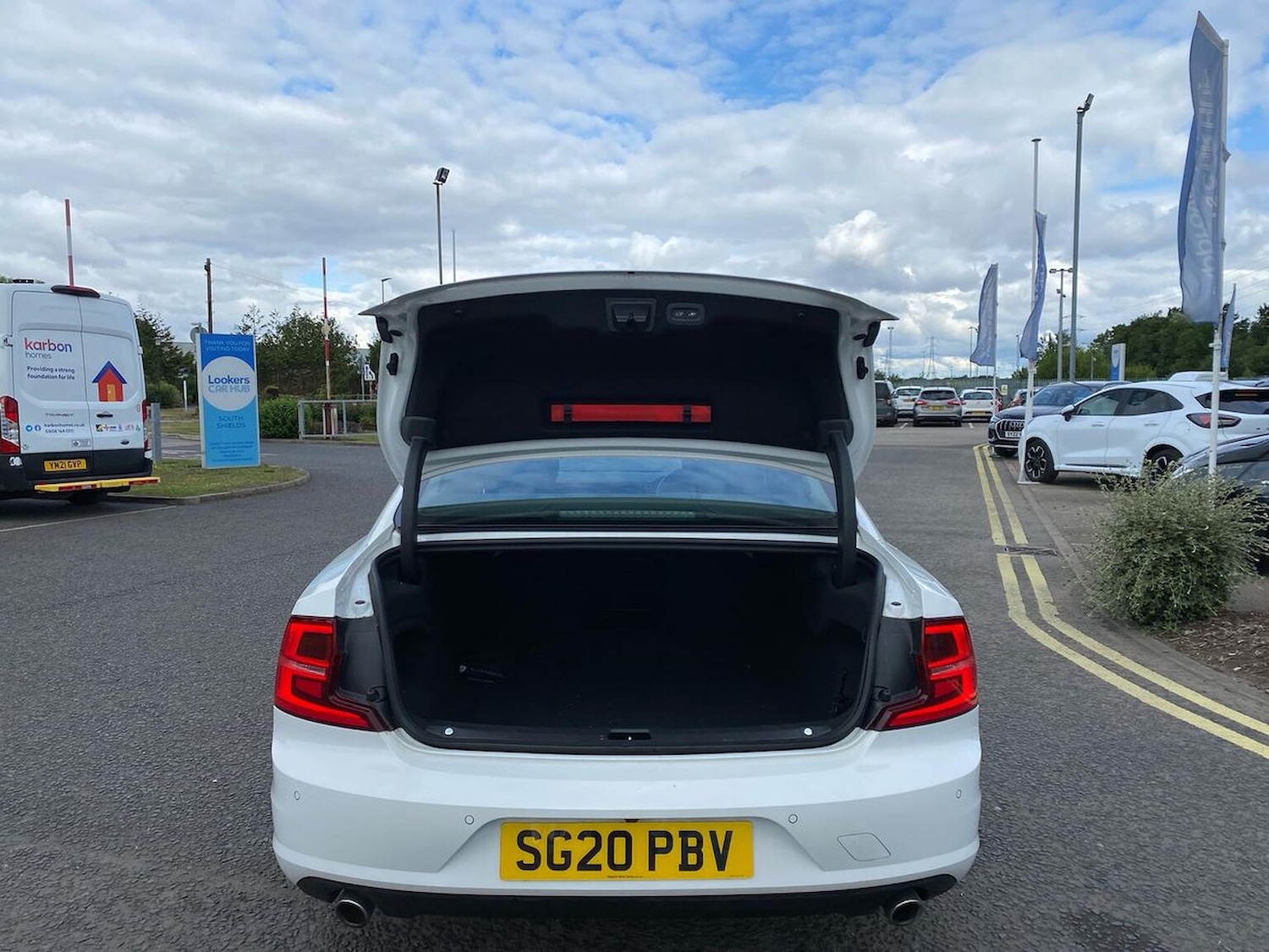 Vehicle 17