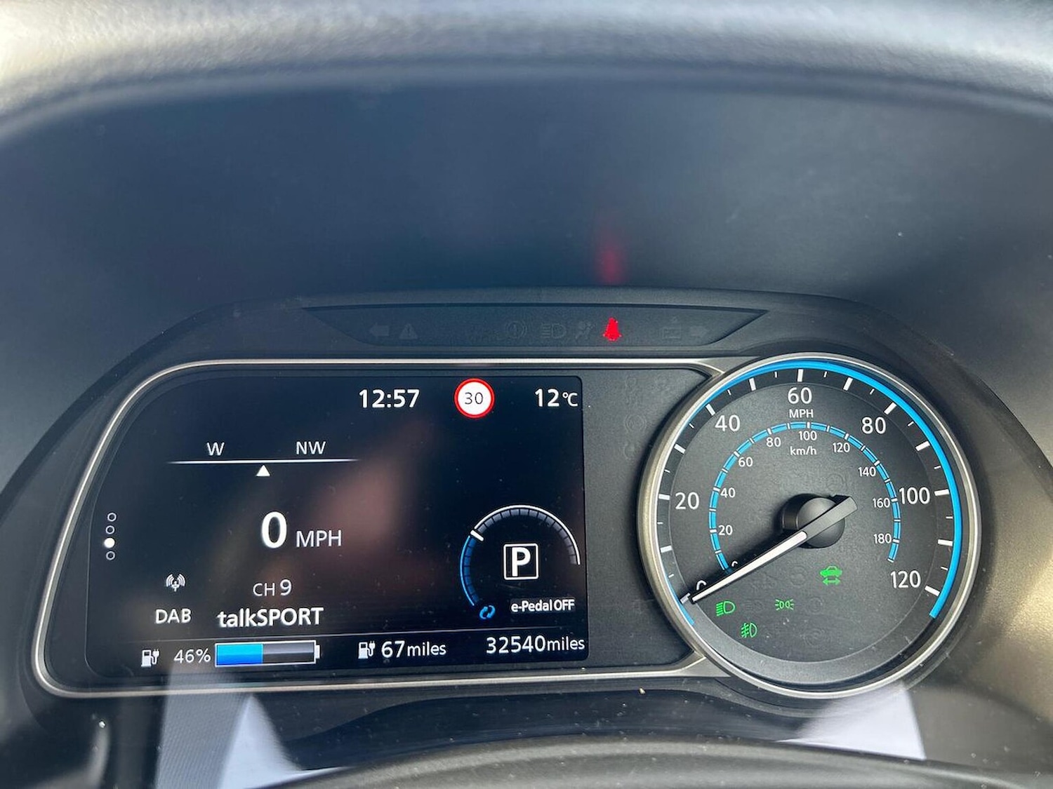 Used Nissan Leaf 2022 for sale - 76555453: Photo 10