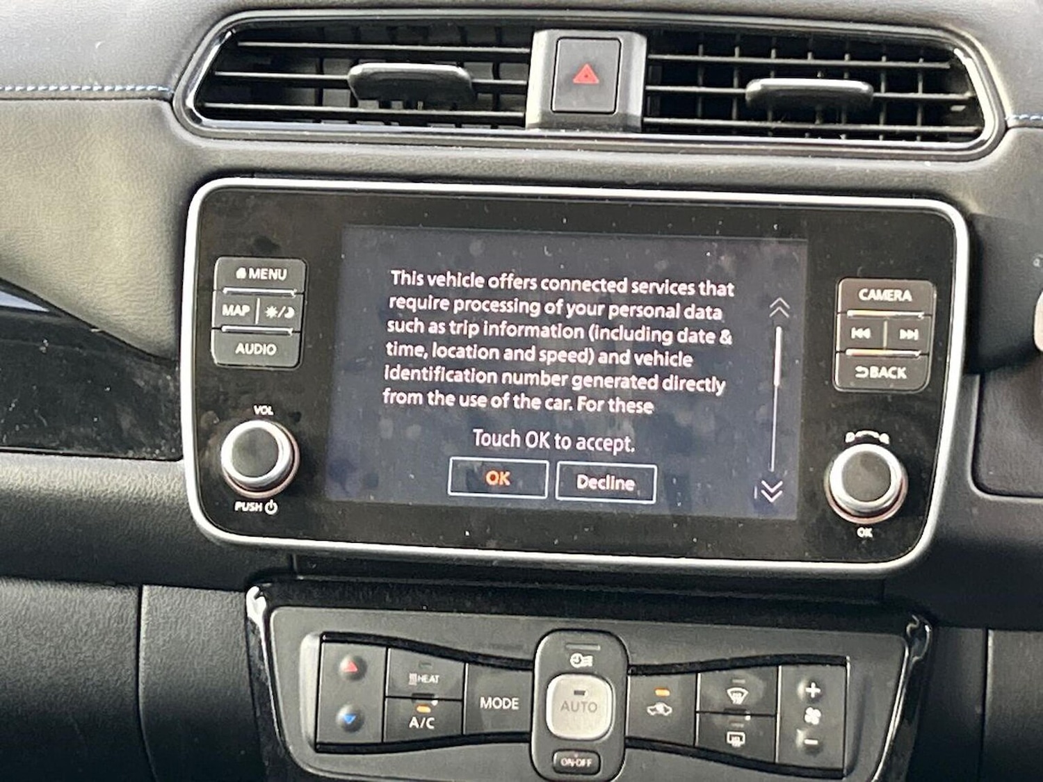 Used Nissan Leaf 2022 for sale - 76555453: Photo 11