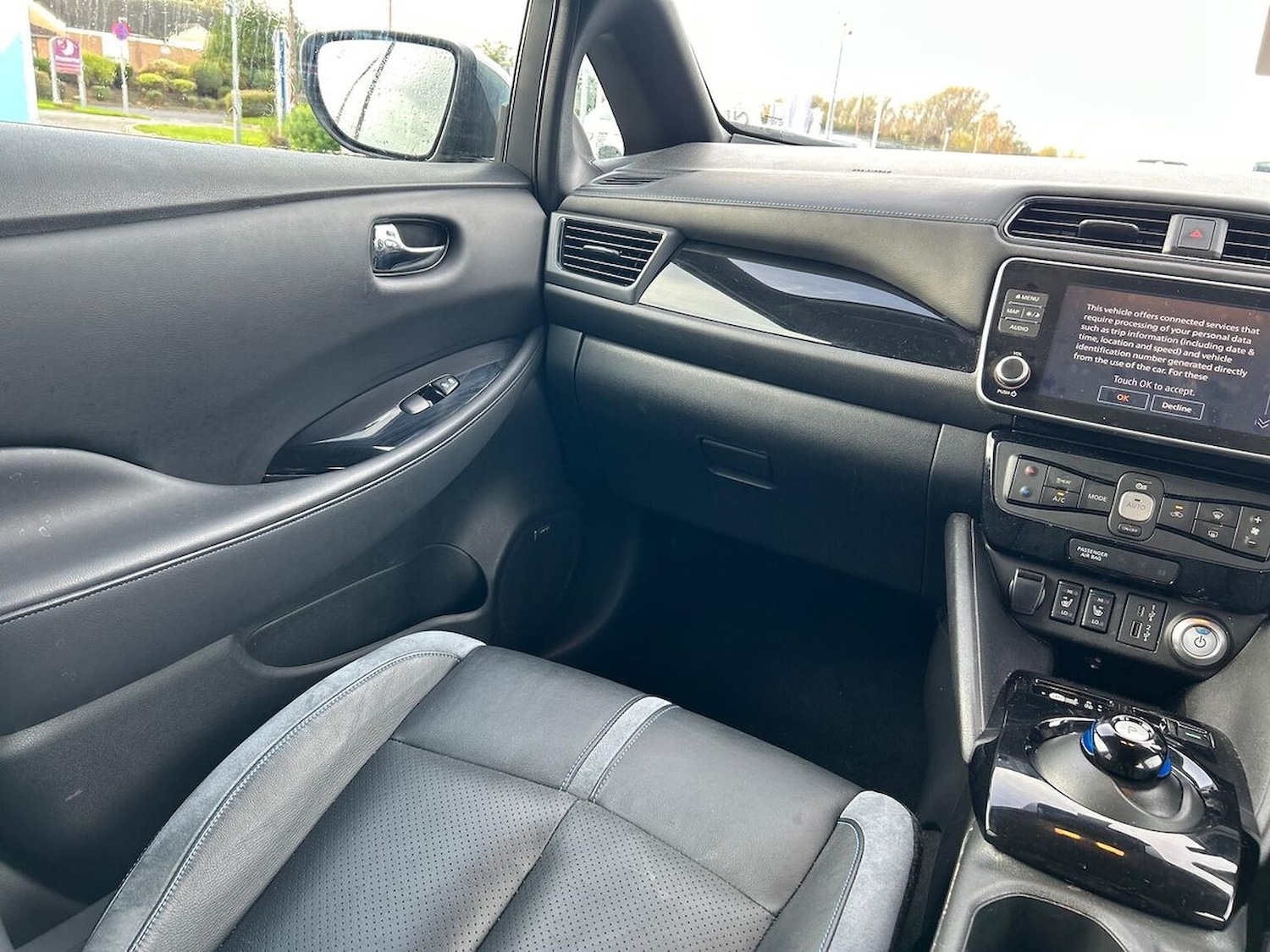 Used Nissan Leaf 2022 for sale - 76555453: Photo 13