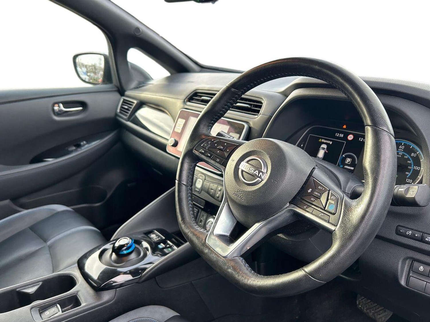 Used Nissan Leaf 2022 for sale - 76555453: Photo 15