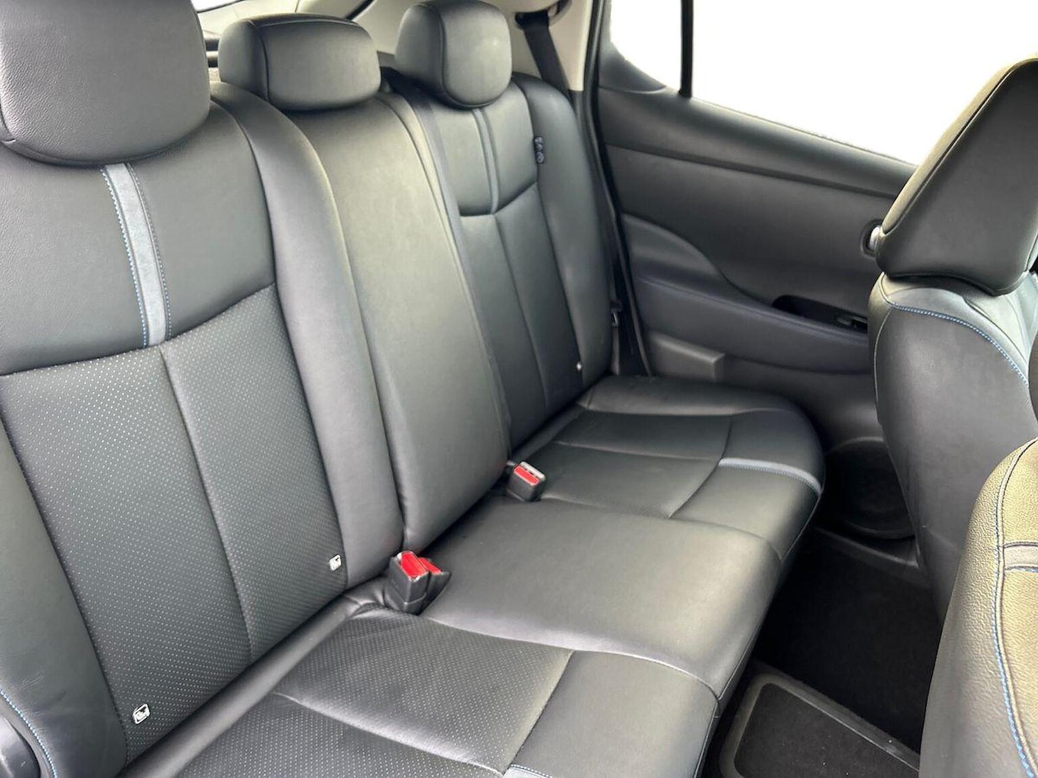 Used Nissan Leaf 2022 for sale - 76555453: Photo 16