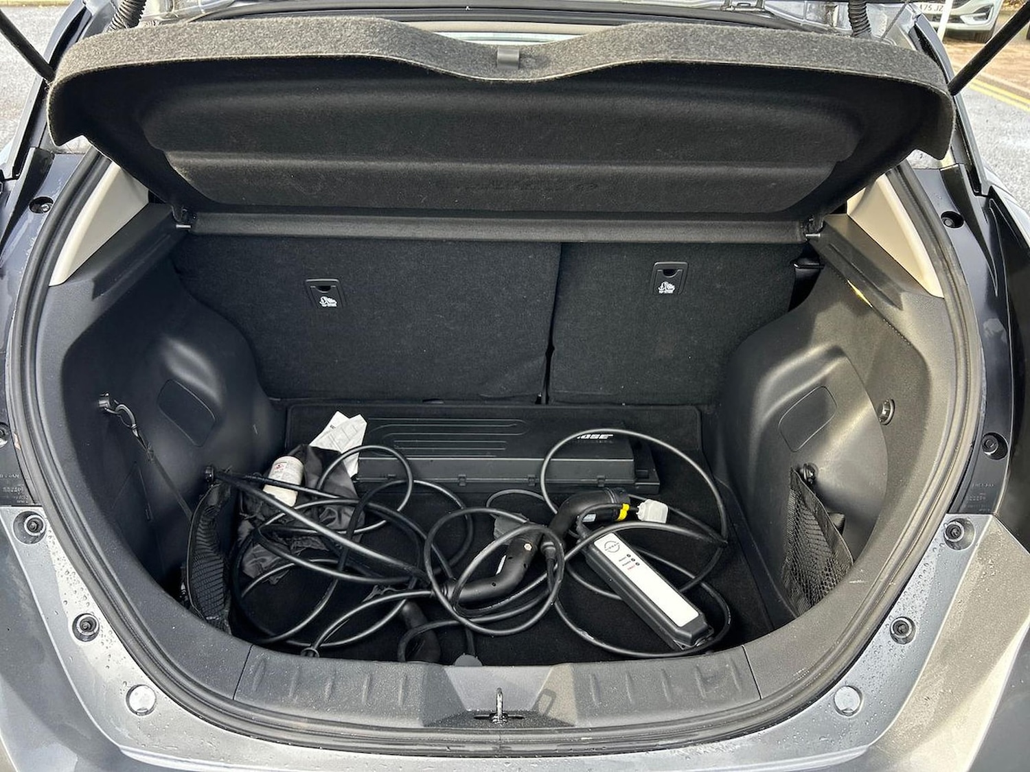 Used Nissan Leaf 2022 for sale - 76555453: Photo 17