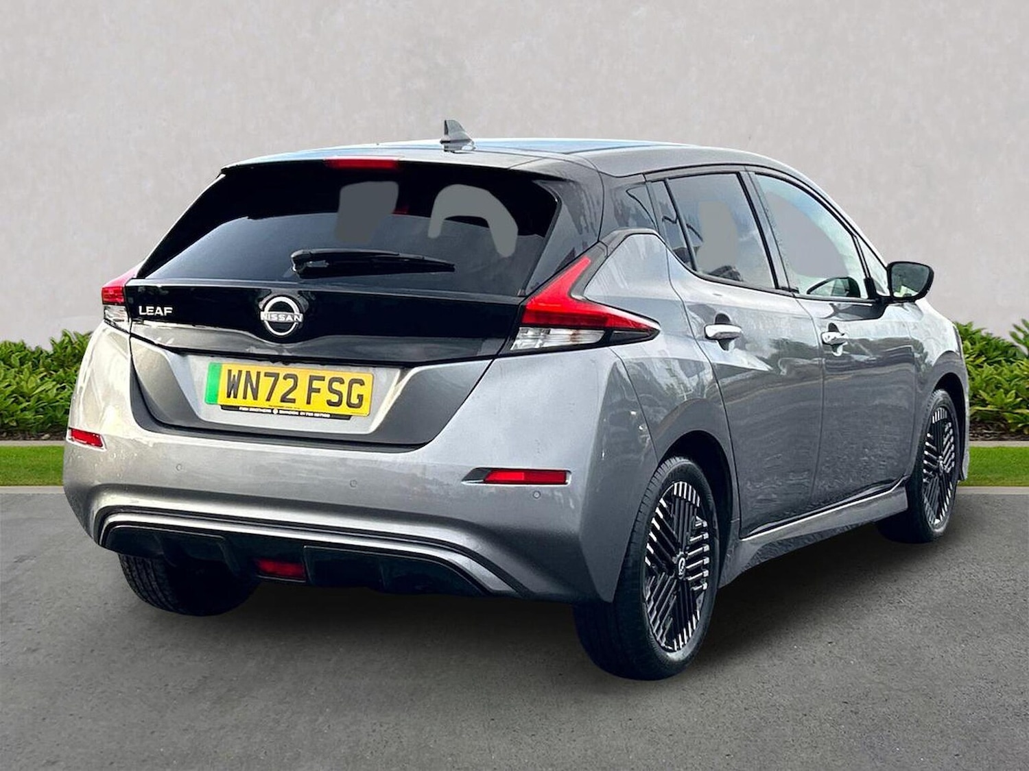 Used Nissan Leaf 2022 for sale - 76555453: Photo 18