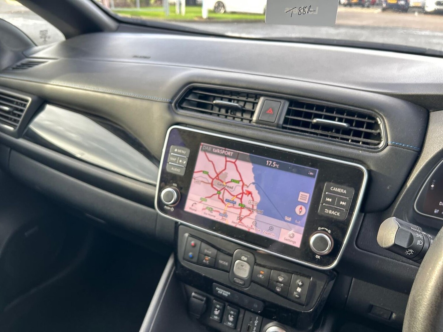 Used Nissan Leaf 2022 for sale - 76555453: Photo 24