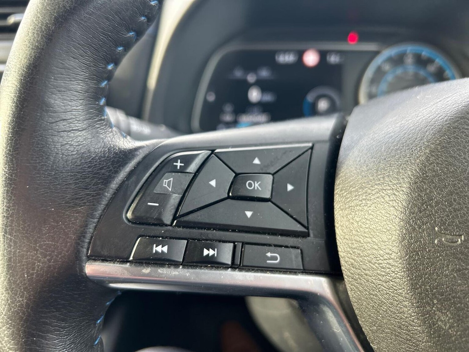 Used Nissan Leaf 2022 for sale - 76555453: Photo 26