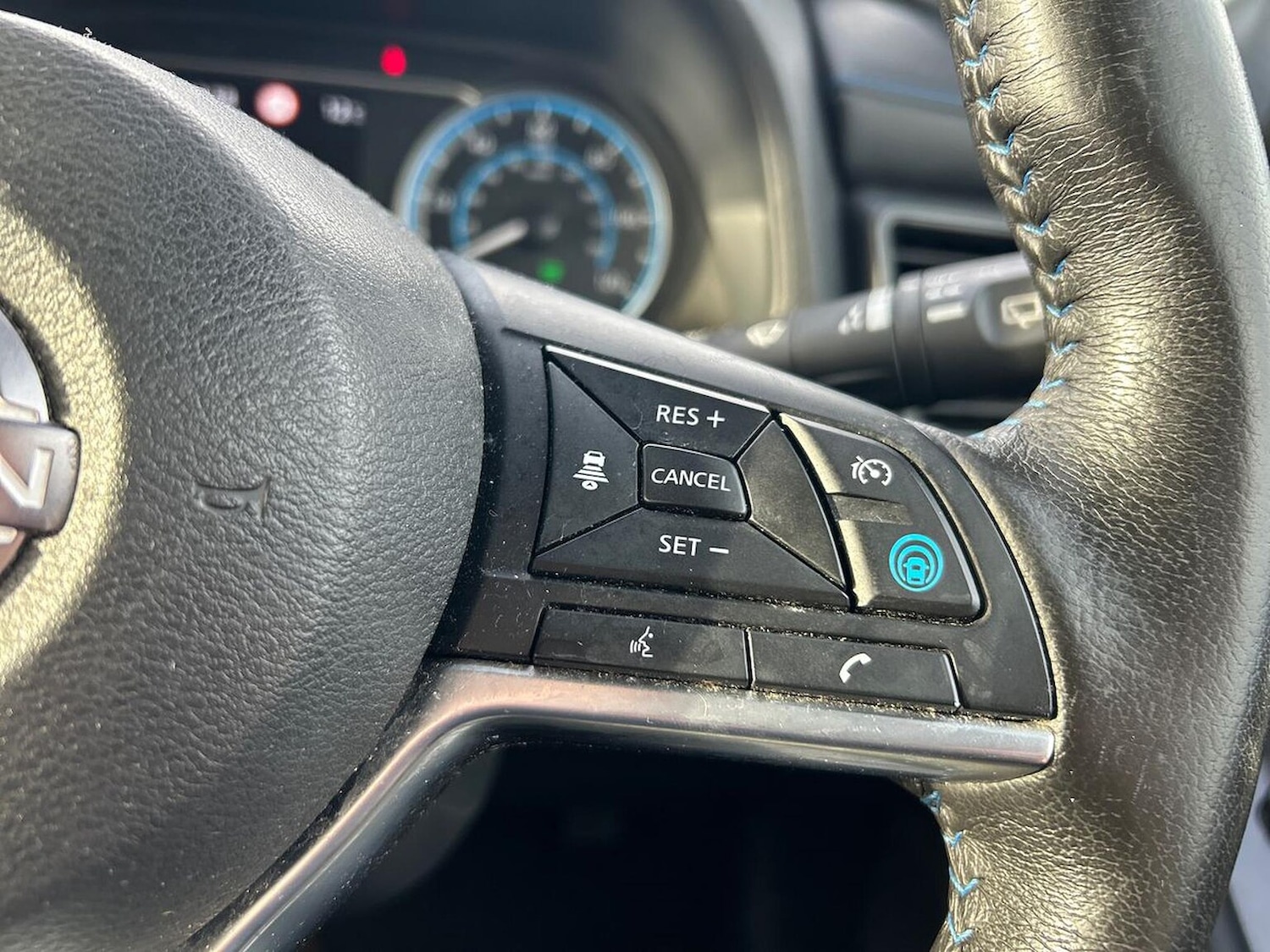 Used Nissan Leaf 2022 for sale - 76555453: Photo 27