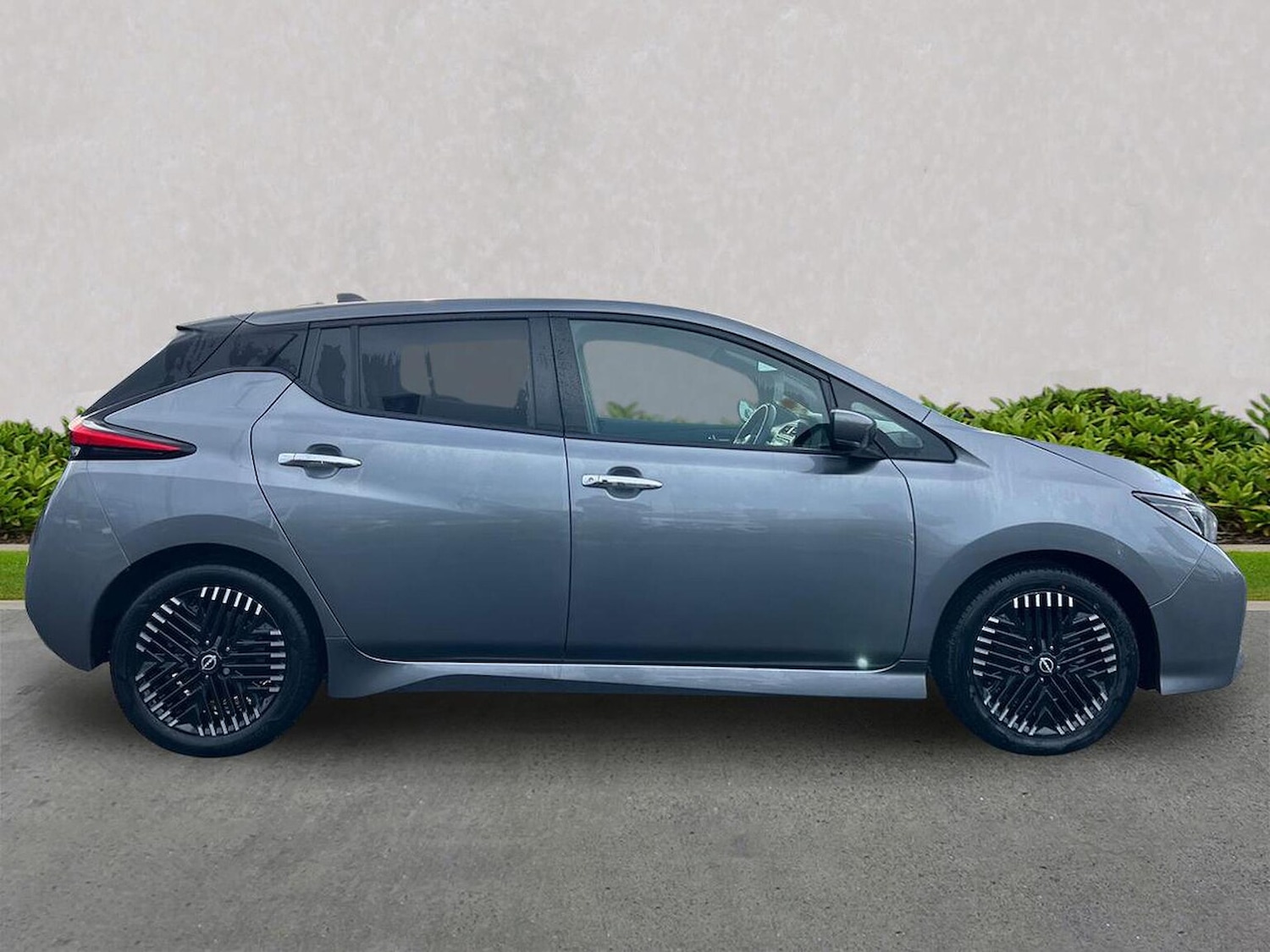 Used Nissan Leaf 2022 for sale - 76555453: Photo 3