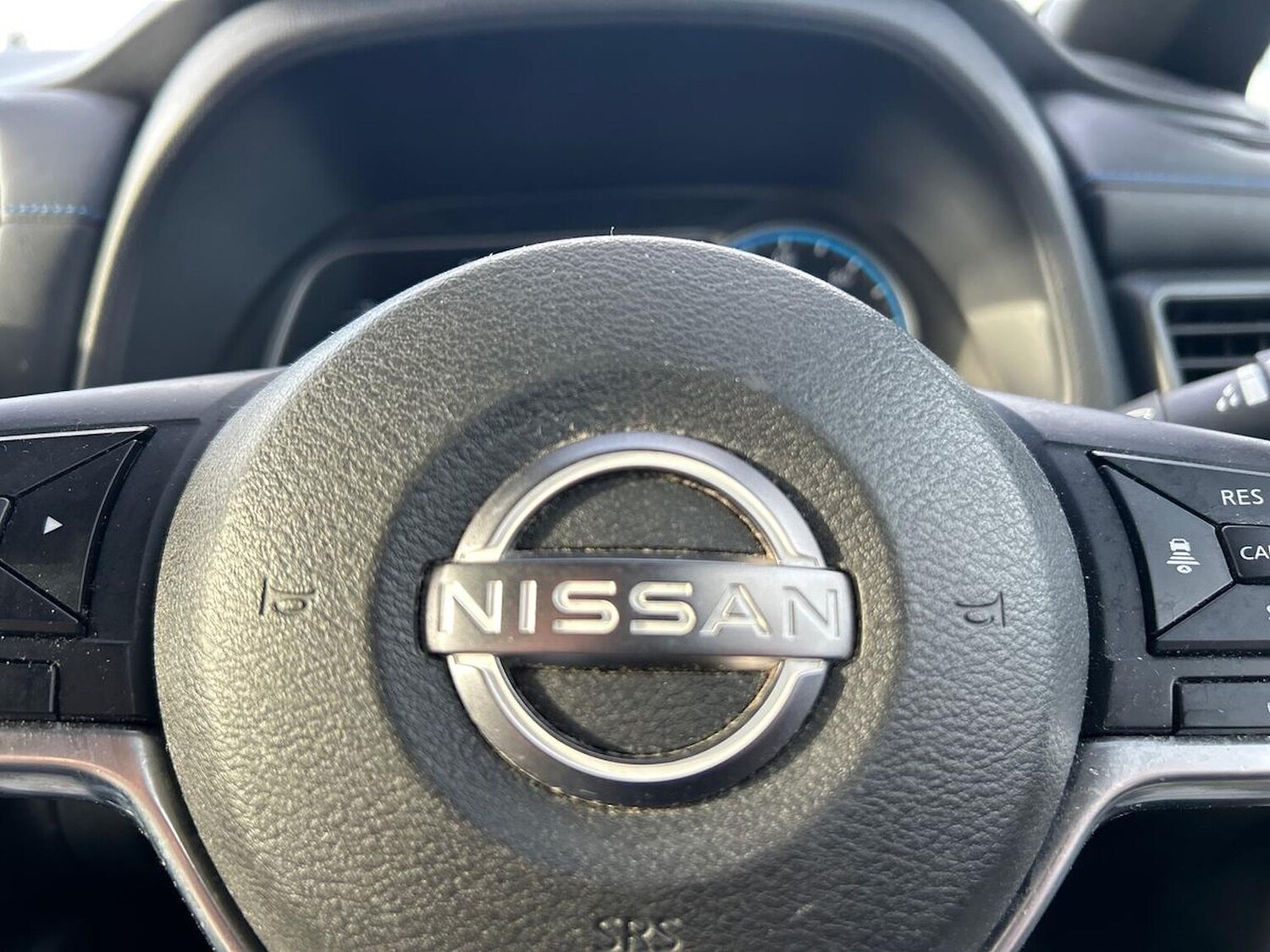 Used Nissan Leaf 2022 for sale - 76555453: Photo 32