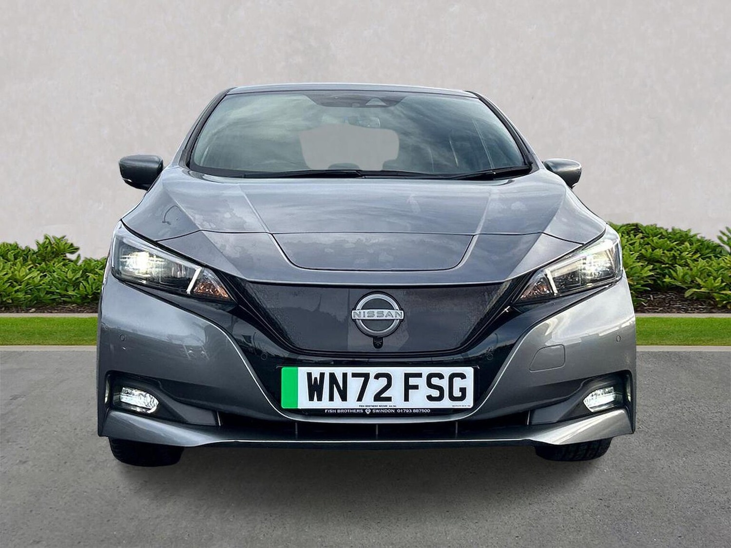 Used Nissan Leaf 2022 for sale - 76555453: Photo 5