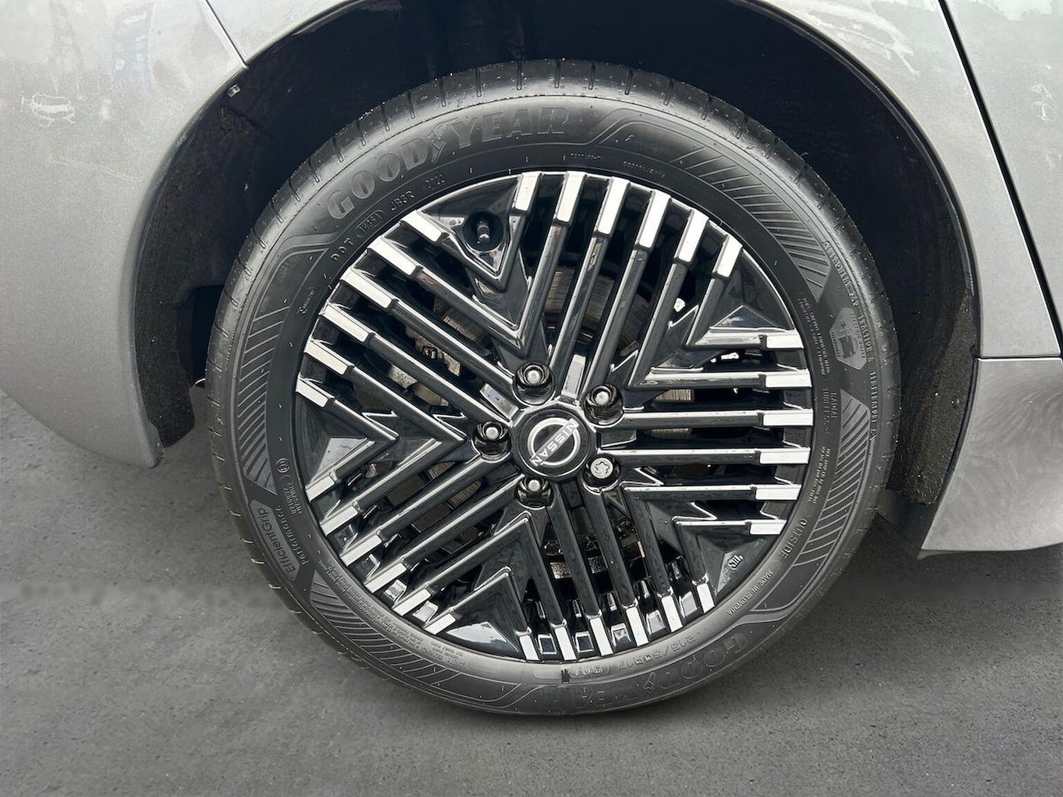 Used Nissan Leaf 2022 for sale - 76555453: Photo 6