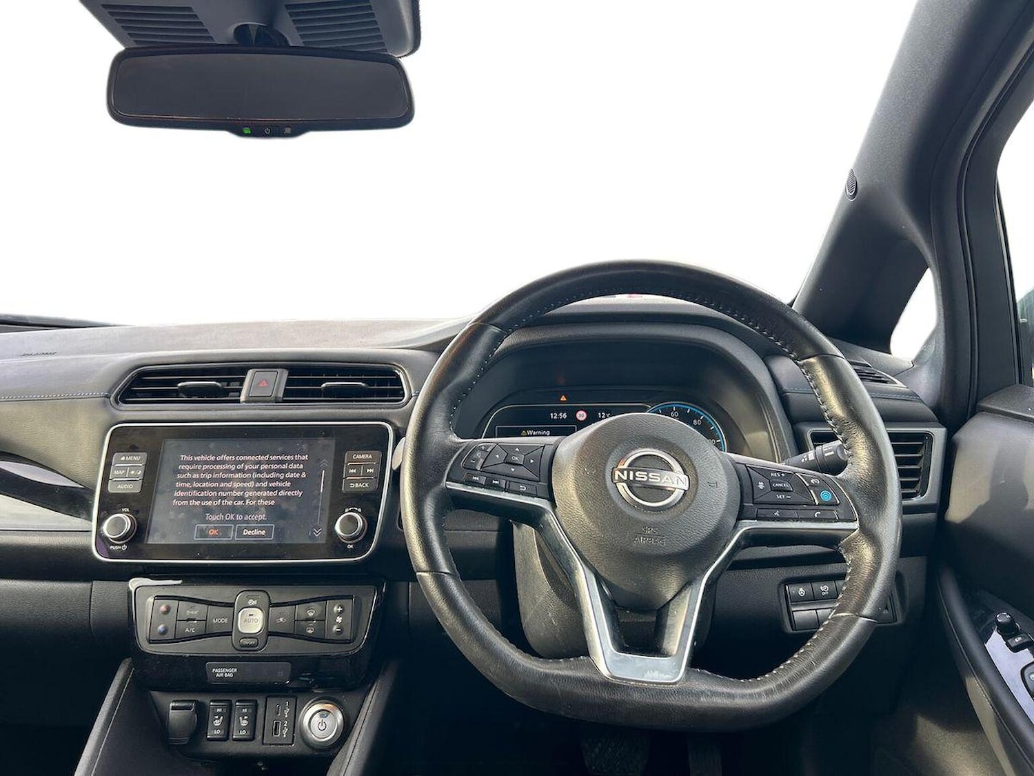 Used Nissan Leaf 2022 for sale - 76555453: Photo 9