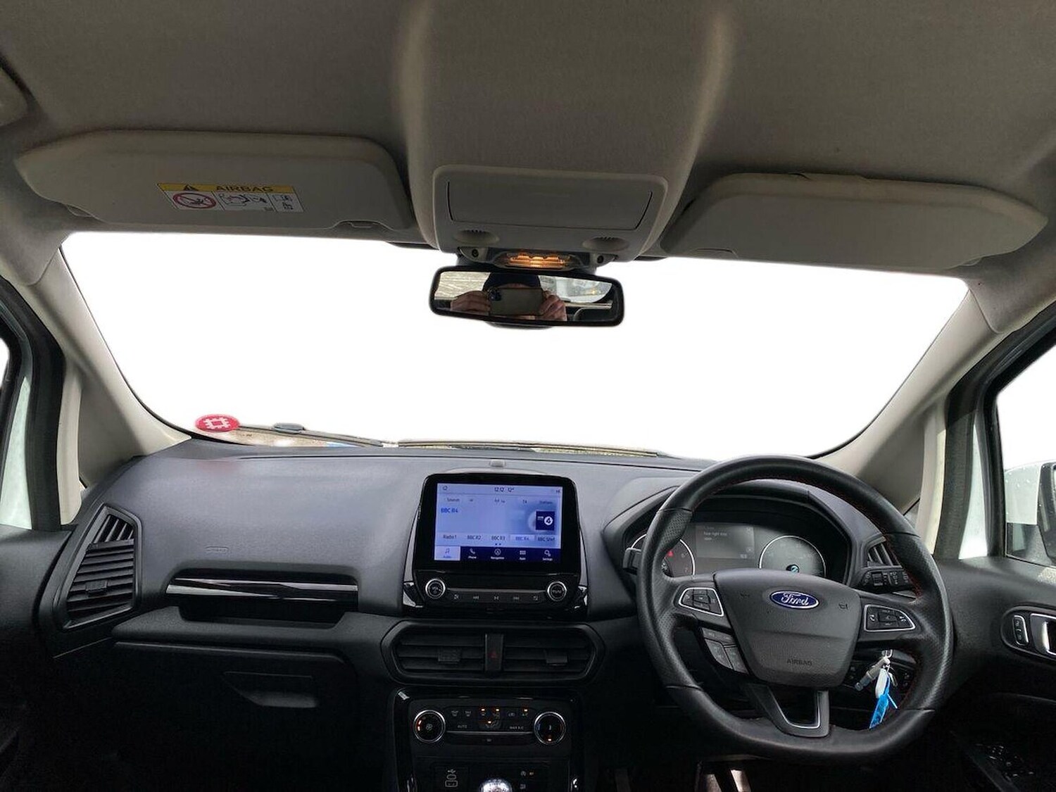 Used Ford Ecosport 2023 for sale - 78191916: Photo 10