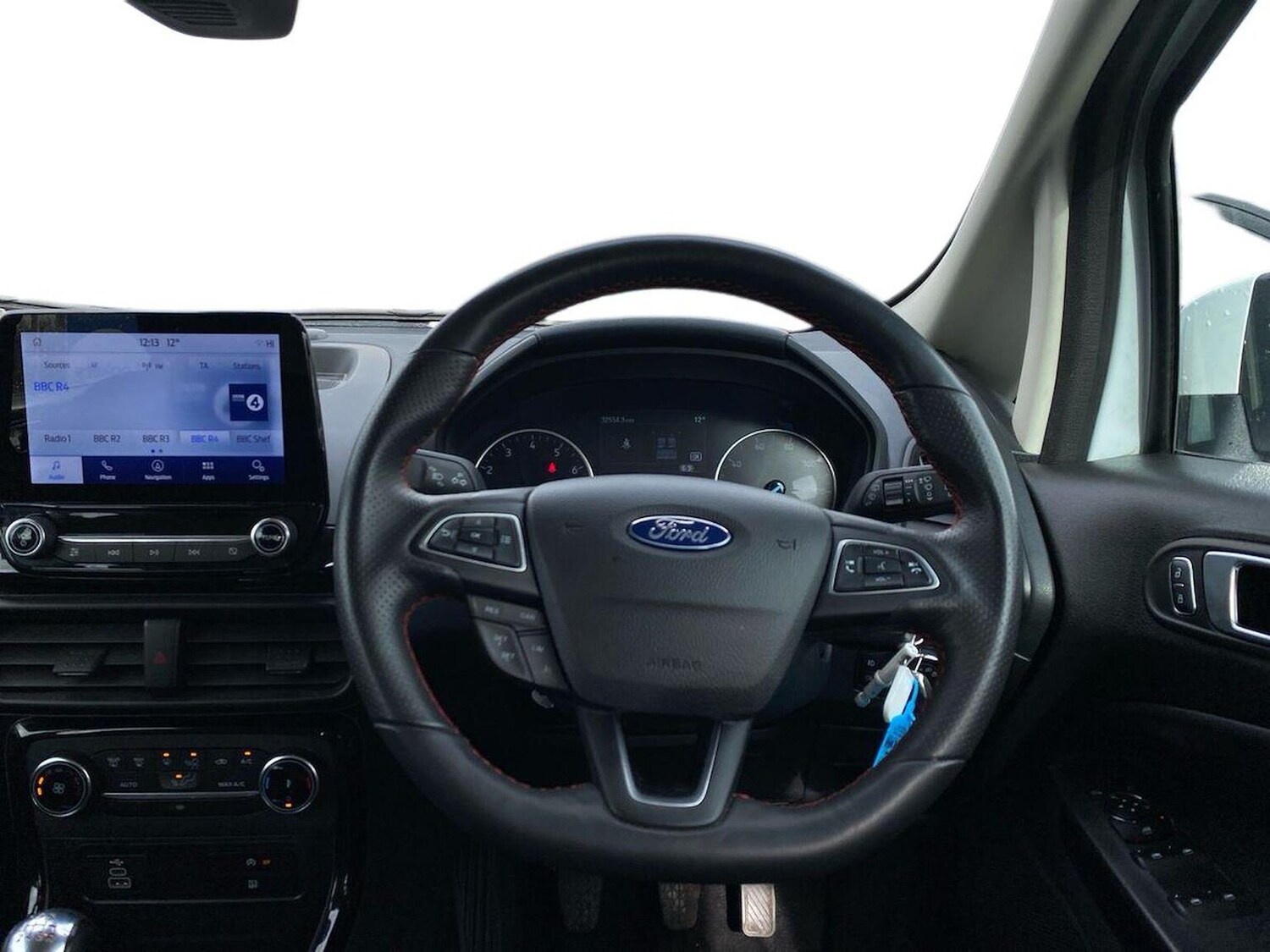 Used Ford Ecosport 2023 for sale - 78191916: Photo 11