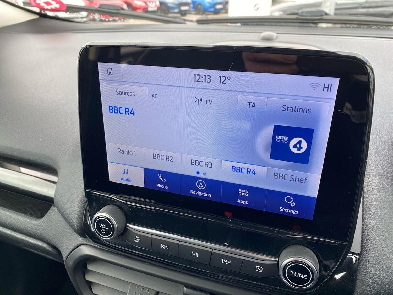 Used Ford Ecosport 2023 for sale - 78191916: Photo 13