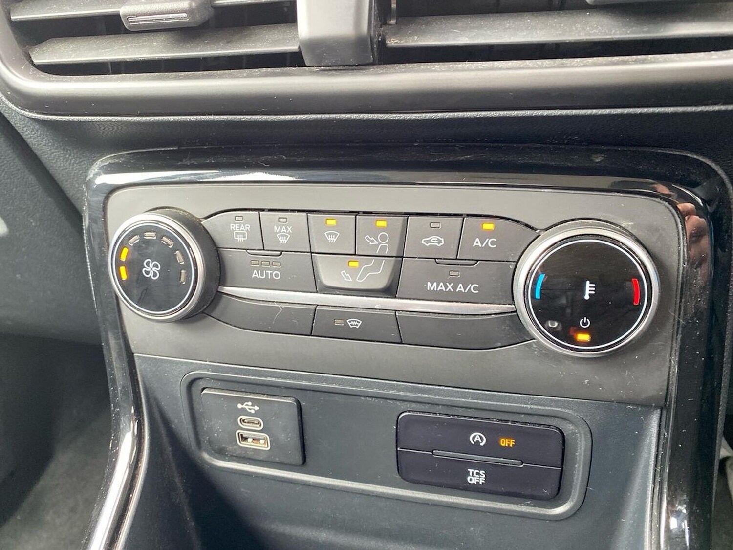 Used Ford Ecosport 2023 for sale - 78191916: Photo 14