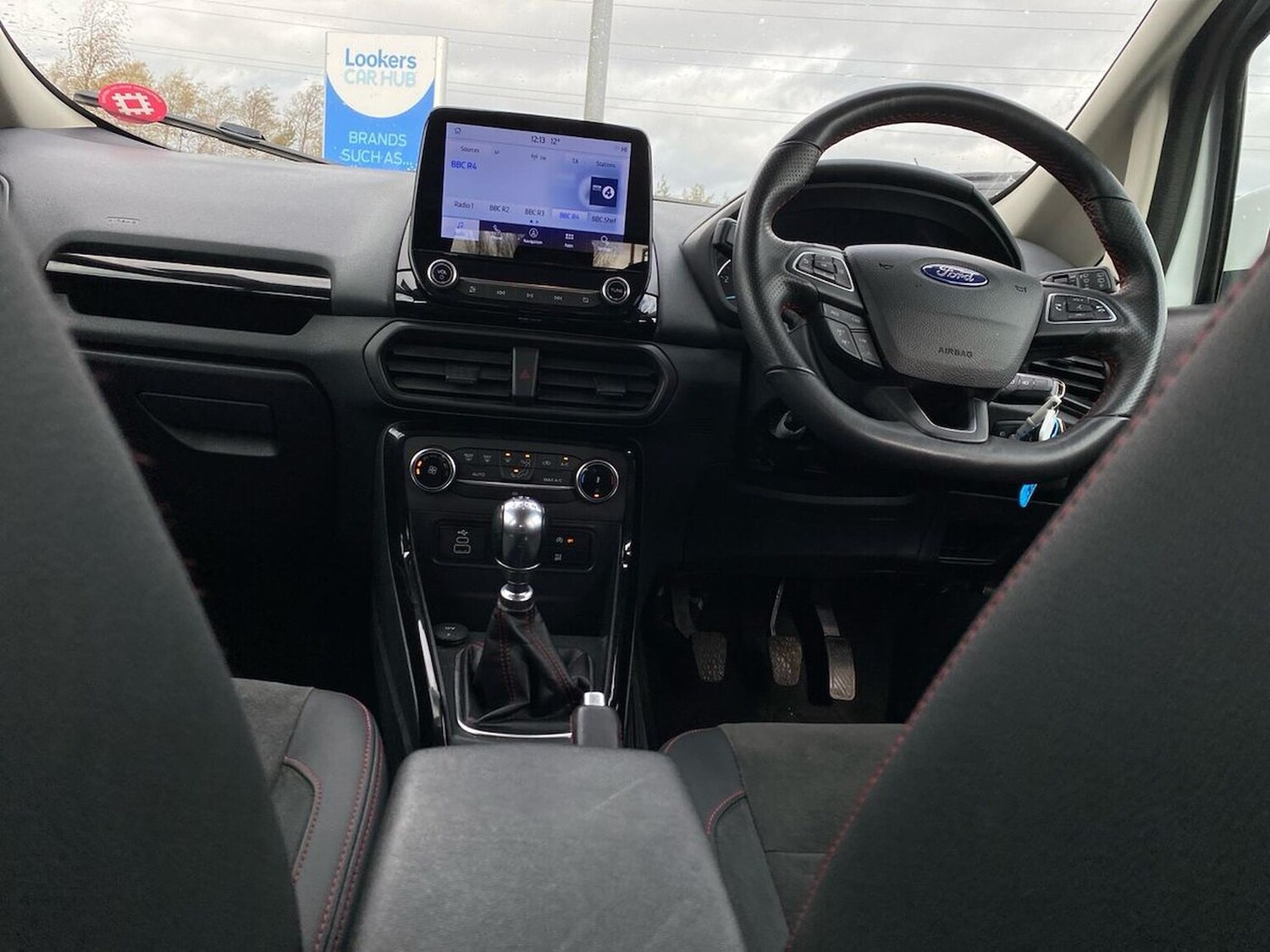 Used Ford Ecosport 2023 for sale - 78191916: Photo 15