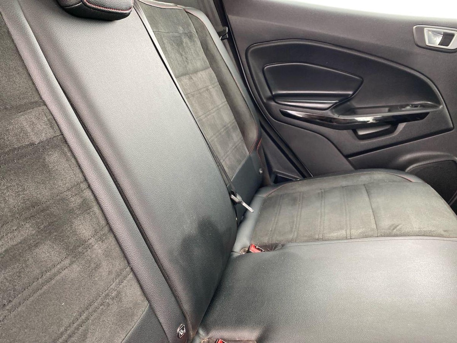 Used Ford Ecosport 2023 for sale - 78191916: Photo 18