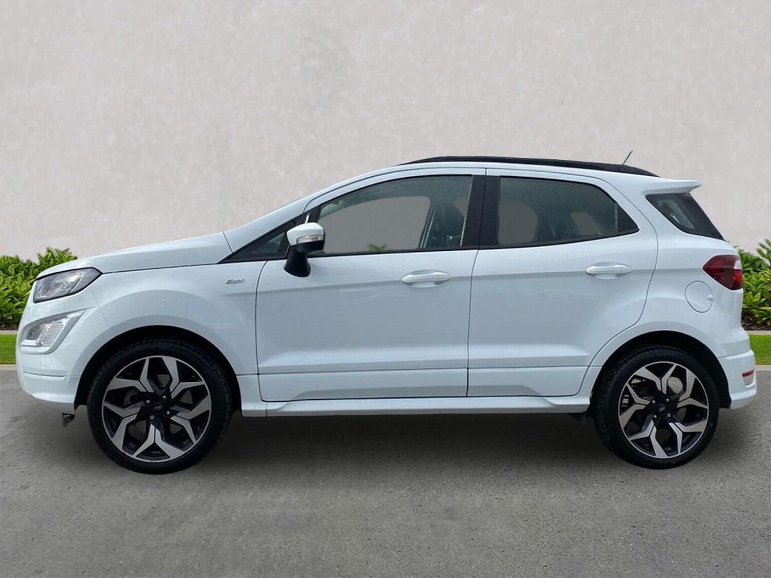 Used Ford Ecosport 2023 for sale - 78191916: Photo 21