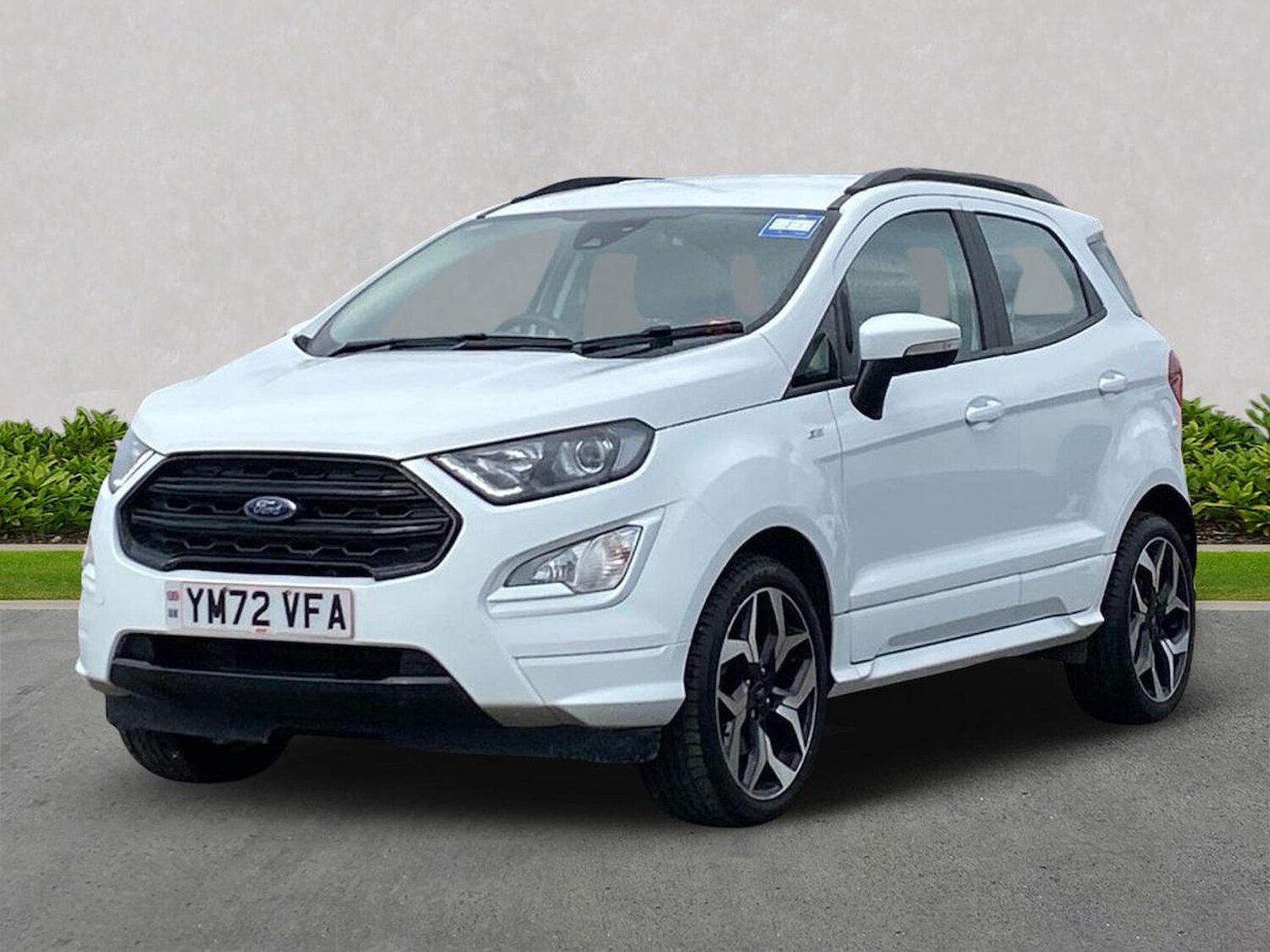 Used Ford Ecosport 2023 for sale - 78191916: Photo 22