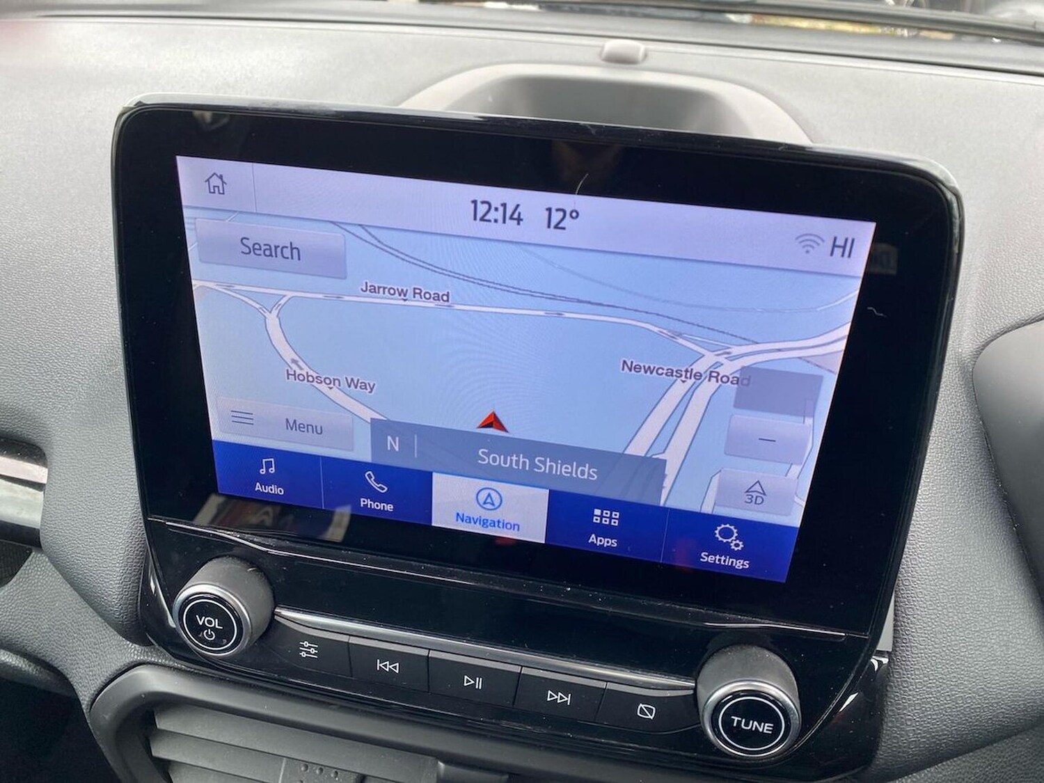 Used Ford Ecosport 2023 for sale - 78191916: Photo 26