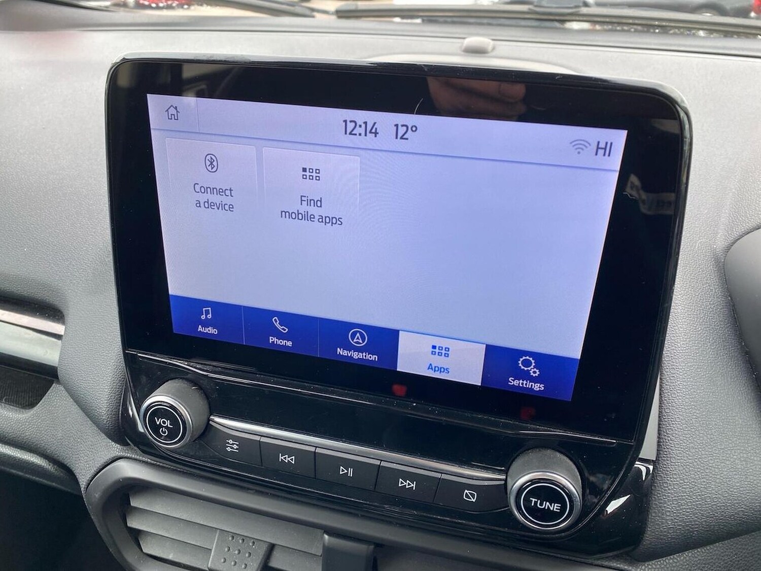 Used Ford Ecosport 2023 for sale - 78191916: Photo 27