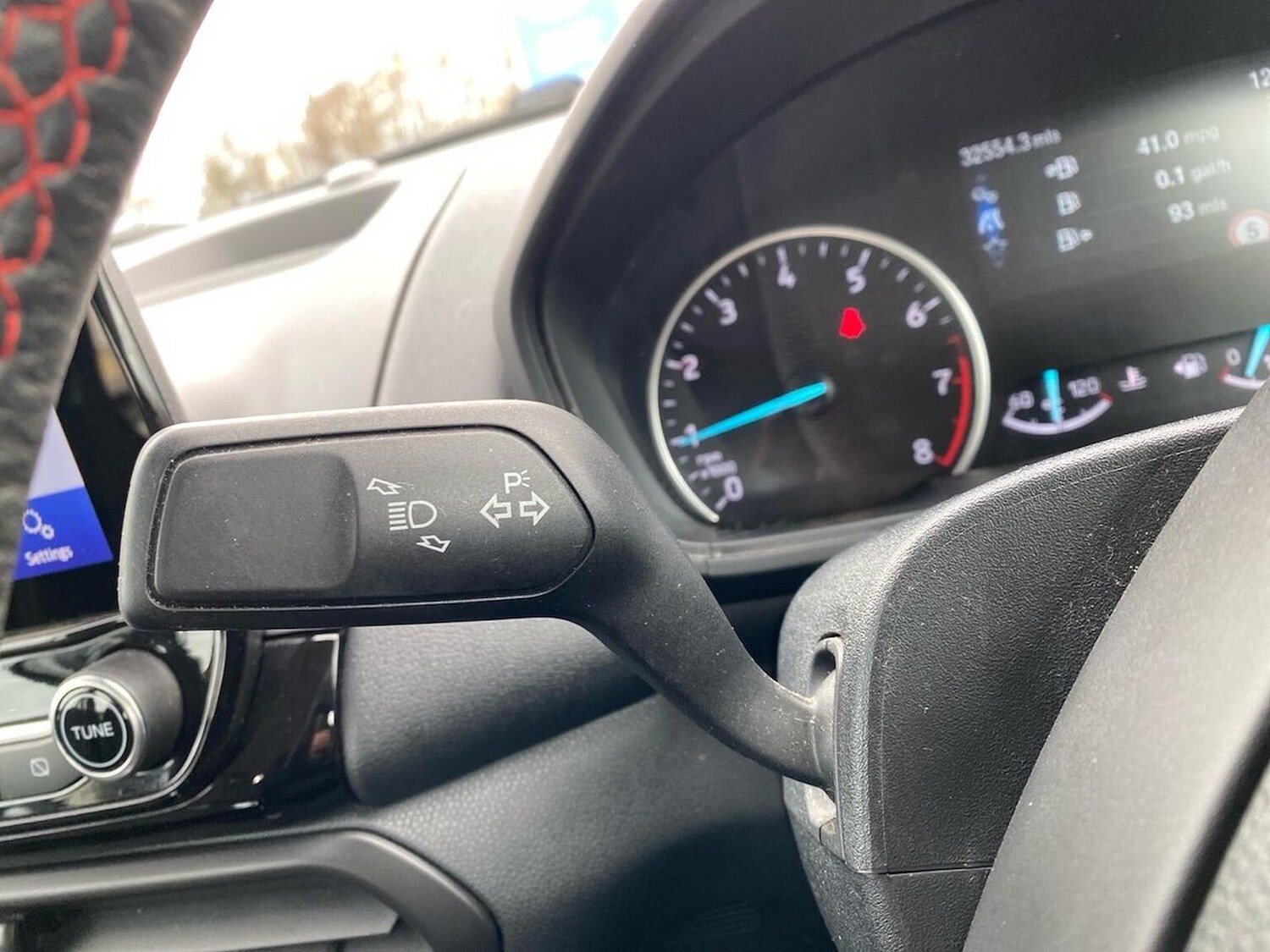 Used Ford Ecosport 2023 for sale - 78191916: Photo 30